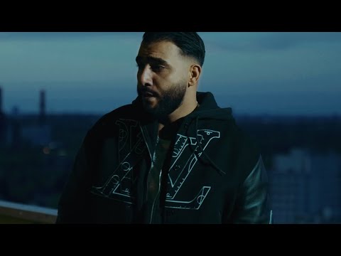 Samra feat. Vega - Wieder weg (prod. Nicobeatz)