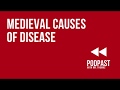Medieval Medical Beliefs and Practices