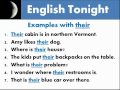 Understanding Homophones and Their Usage