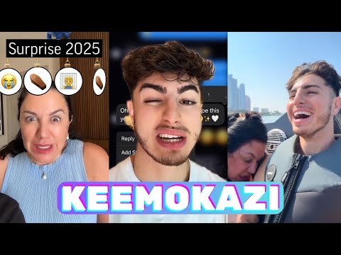 *1+ HOUR* New Best Keemokazi Funny Shorts 2024 - New Funny Tik Tok Memes - TikTok Famous