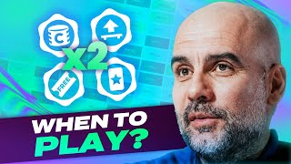 FPL CHIP GUIDE FOR GAMEWEEK 1 🍟