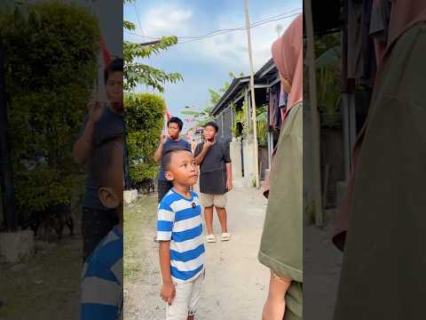 Razka nggak makan eskrim#shorts