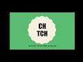 Understanding 'ch' and 'tch' Patterns