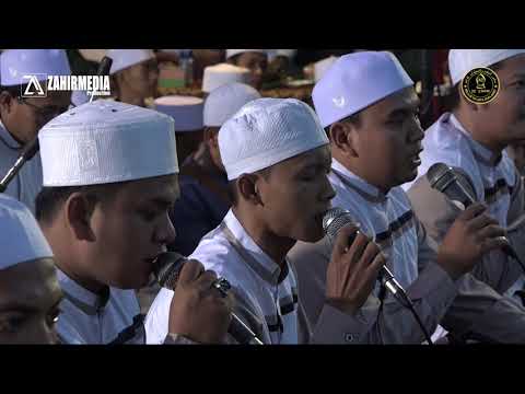 Ya Syahidan | Sholallah Ala Muhammad | Live Majelis Azzahir