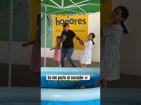 Se me parte el corazón ? #humor #comedia #corazon #niños
