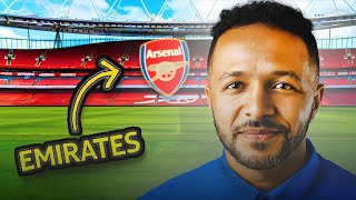 ሙሉ የለንደን ቆይታዬ - Henok Wendmu in London! 🇬🇧 #London #Travel #HenokWendmu