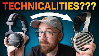 Can You EQ Cheap Headphones to Sound Like $$$$ Headphones?