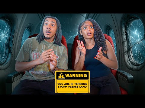 WE CAN'T BELIEVE THIS HAPPENED TO US! *TERRIBLE*