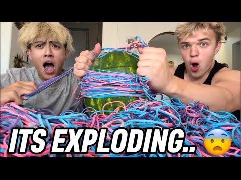 JOIN BEFORE IT EXPLODES.. 😱