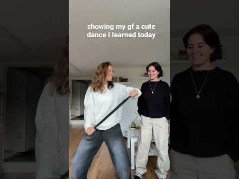 instead of texting them, learn this belt dance ? #viral #trending