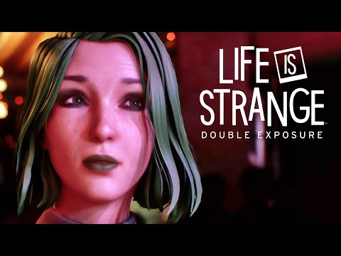 LIFE IS STRANGE DOUBLE EXPOSURE #12 - Exposed!!! | Gameplay em Português PT-BR