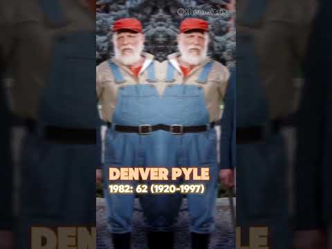 The Dukes of Hazzard: Then & Now – Where Are They Now? 🚗✨