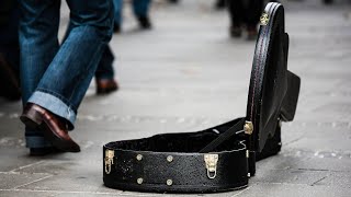 Vom Wohlstand und der eigenen Zeit weitergeben