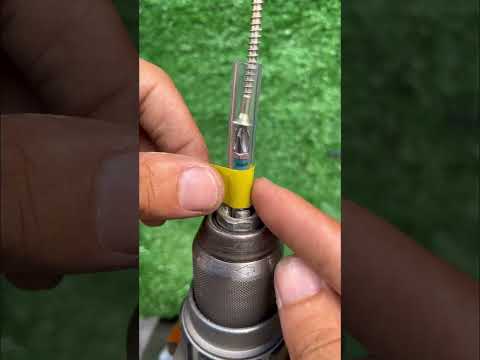 A solução para parafusos 👏🏻💡 #reels #dicas #tools #ideias  #diy