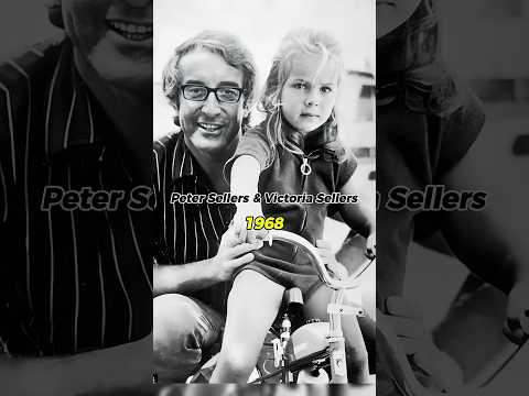 Famous Fathers & Their Daughters – Part 2! #celebrity