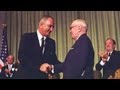 Great Society and War on Poverty