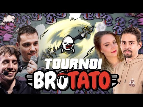 TOURNOI BROTATO ft. Crocodyle Aeterna & Chreak