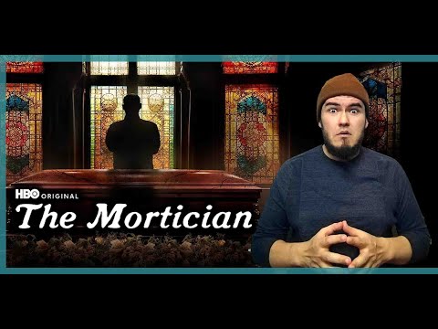 THE MORTICIAN | Reseña | Serie