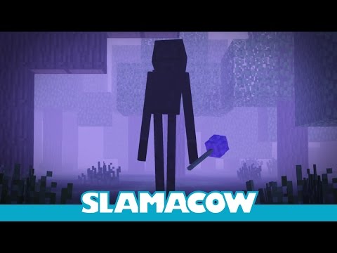 Bart the Enderman - ft. Leeble from Rakuen