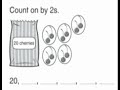 Counting and Number Patterns