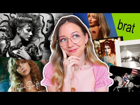 TAYLOR SWIFT 2025 PREDICTIONS: Reputation, Debut & The Grammys 🐍🦋🎙️