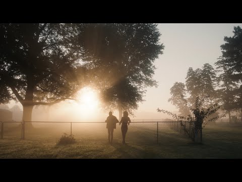 Billy Strings - In The Morning Light (Official Video)