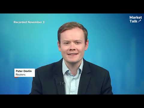 YouTube video thumbnail:  'Greater Supply' Over Demand is Opec's Long-Term Strategy