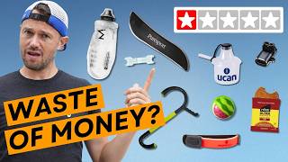 I Tested The Weirdest Running Products On The Internet