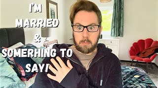 I'M MARRIED! | Meghan's Delusion | Harry's Ineptitude | Royal Tour Optics | King Charles Rose