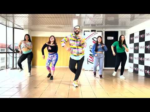 Rumbaton - Daddy Yankee / ZUMBA