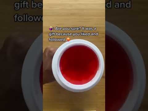 This Cup Turns Any Drink Into A Slushy!!! Links In The Comments?