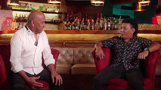 PRÓXIMO LANZAMIENTO | Miguel Morales Es Leyenda & Juan David “El Pollito” Herrera.