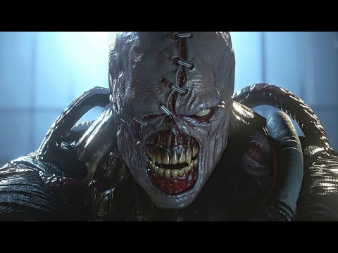 RESIDENT EVIL Full Movie 2024: Nemesis | FullHDvideos4me New Zombie Movies 2024 English (Game Movie)
