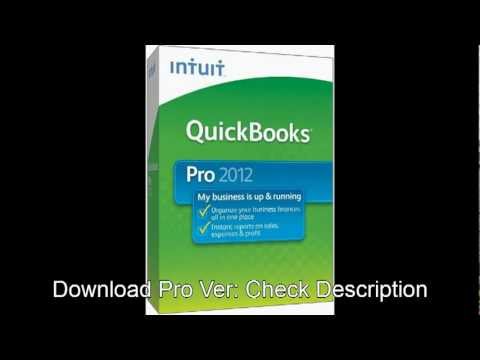 quickbooks premier 2012 download