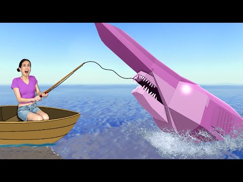 DE MEEST LEGENDARISCHE VIS OP ROBLOX VANGEN! - Fisch