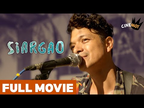 Siargao | FULL MOVIE | Jericho Rosales, Erich Gonzales | CineMo