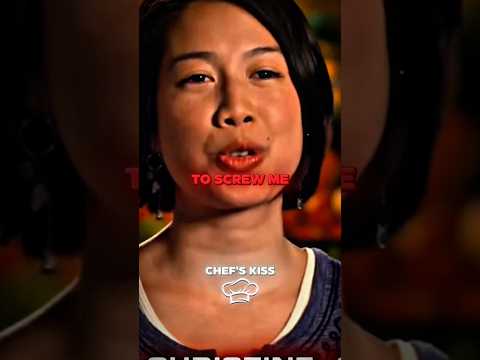Blind Chef SHOCKS EVERYONE On MasterChef! 😱😳