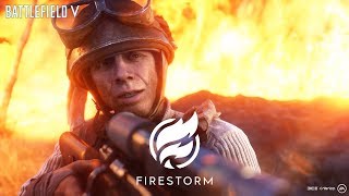 Has Battlefield V Firestorm battle royale been worth the wait