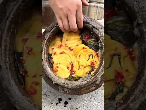 chinese latent dish