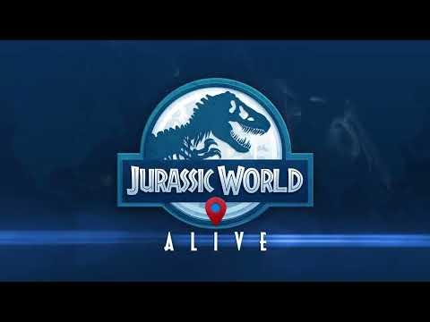 Jurassic World Alive | Isle of Trials - Dev Diary