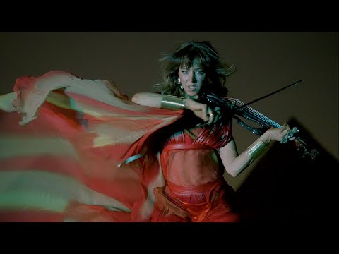 Lindsey Stirling - Evil Twin (Official Music Video)