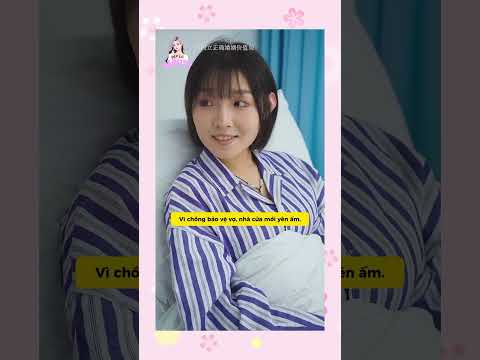 Sinh con xong nhà chồng thay đổi 180 độ