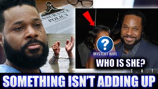 Malcom Jamal Warner's Mystery Wife Disappeared after his suspicious De@th (YOU MUST SEE THIS)