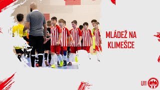 U11 na Klimešce