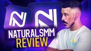 Best SMM Panel In The World - Naturalsmm