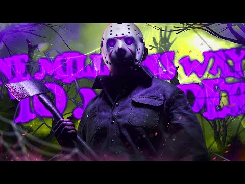 KORDHELL - A MILLION WAYS TO MURDER