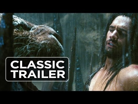 10,000 BC (2008) Official Trailer #1 - Action Adventure Movie HD