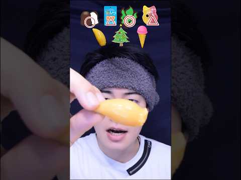 2049年に流行りそうなお菓子 #shorts