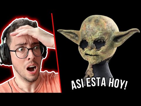 50 Cosas que verás por primera vez en tu vida 🤯