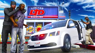 This Is The ULTIMATE Undercover Police Car in GTA 5 RP!